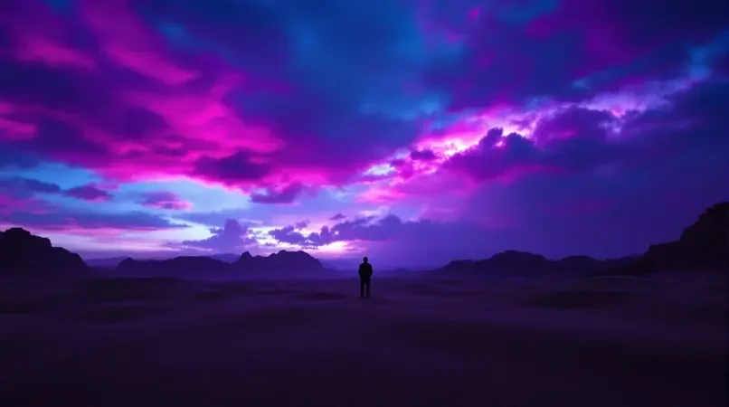 沙海迷踪